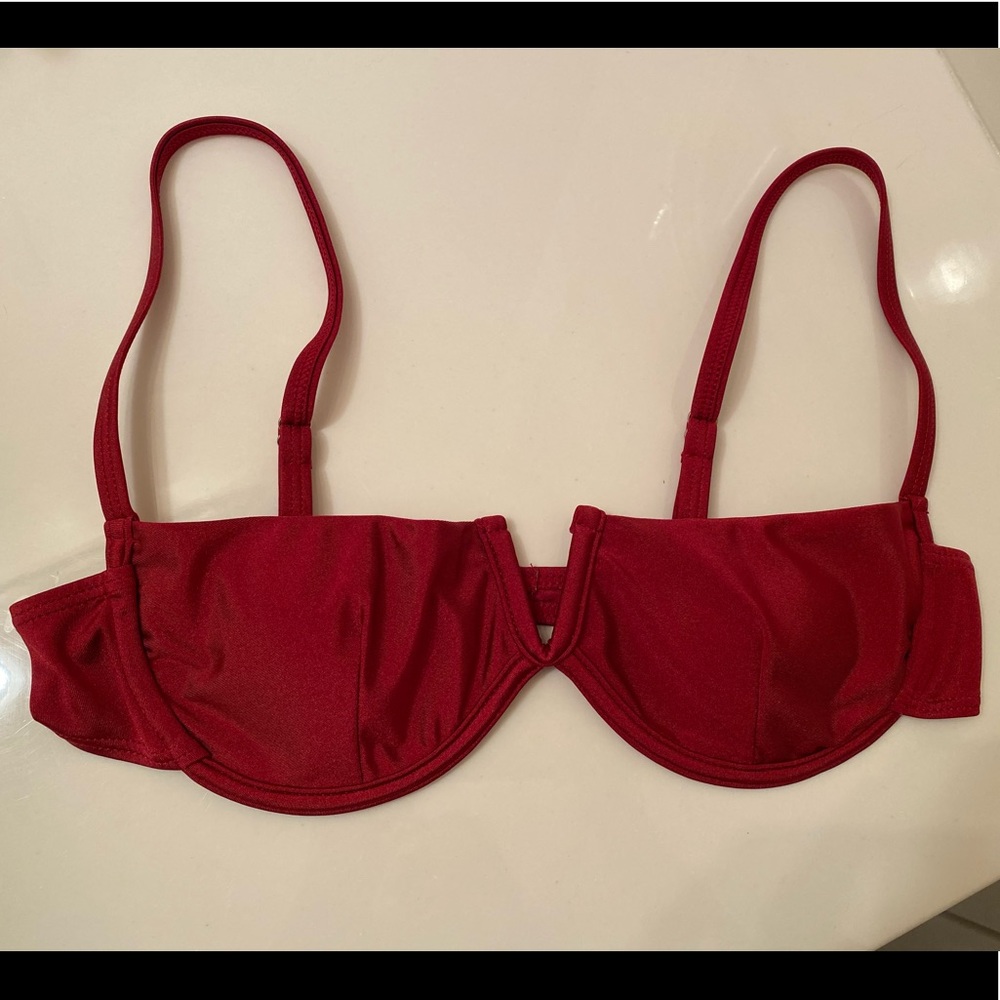 Bikini top
